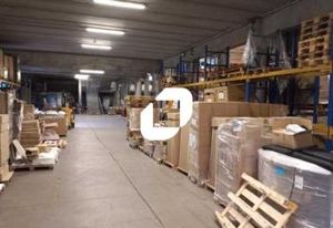 Location entrepôt Saint-Thibault-des-Vignes - Proximité A104