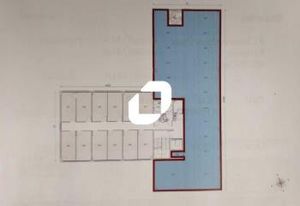 Location bureaux Osny, parc clos et sécurisé, proche A15 et N184