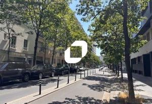 Local commercial à louer Paris 16 - Métro Porte de Saint-Cloud