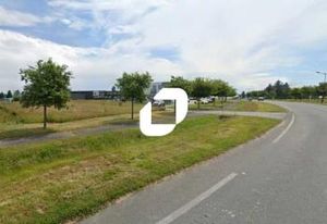 Location entrepôt Saint-Jean-de-la-Neuville - Pied autoroute A29