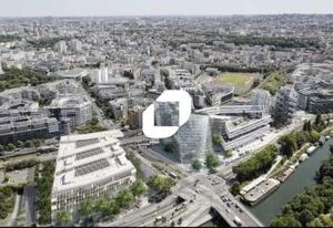 Local commercial à vendre Issy-les-Moulineaux - Proche RER C