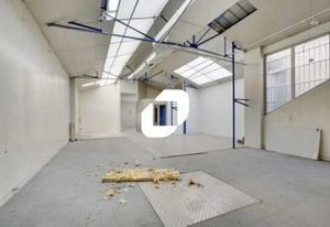 Vente local d'activité Courbevoie - Proximité pont de Levallois
