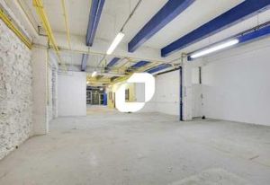Vente local d'activité Courbevoie - Proximité pont de Levallois