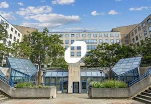 Vente bureaux Antony, proche RER B et Parc de Sceaux
