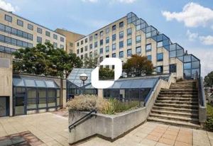 Vente bureaux Antony, proche RER B et Parc de Sceaux
