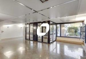Vente bureaux Antony, proche RER B et Parc de Sceaux