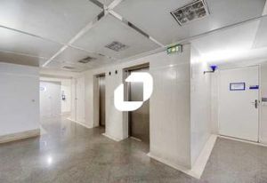 Vente bureaux Antony, proche RER B et Parc de Sceaux