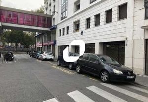 Local commercial à louer Paris 18e - Métro Barbès Rochechouart