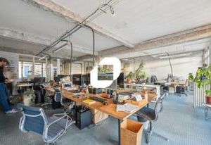Bureaux à vendre Paris 10, rue Martel, proche des transports en commun