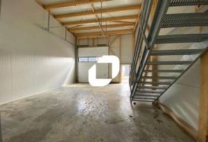 Location locaux d'activité Maurepas - Proximité N10