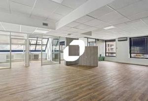 Location bureaux Antony, proche RER B Croix de Berny et Tramway 10