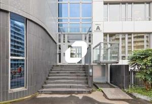 Vente bureaux Colombes, proche tramway et La Défense, accès PMR