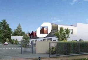 Locaux d'activités à vendre Montgeron - Proche N6 et zone commerciale