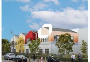 Locaux d'activités à vendre Montgeron - Proche N6 et zone commerciale