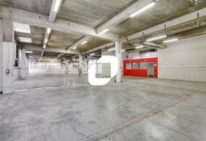 Location bâtiment d'activité Aubervilliers - Proximité métro et Porte de la Villette