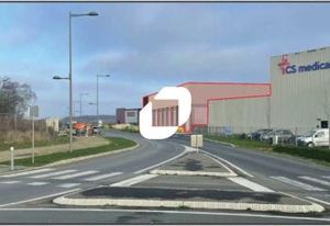 Entrepôt VEFA à vendre Villebon-sur-Yvette - Accès A10 et N118