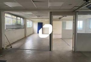 Location bureaux Gennevilliers - Proche RER et bus