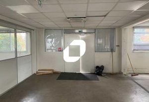 Location bureaux Gennevilliers - Proche RER et bus