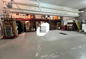 Local d'activité à vendre Courbevoie - Centre-ville, accès livraison