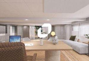 Vente bureaux Courbevoie, proche transports et avec terrasse privative