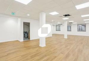 Location bureaux Boulogne-Billancourt - Proximité métro Marcel Sembat et commerces