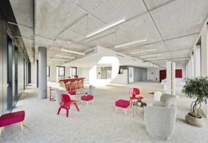 Location bureaux Saint-Denis - Proximité Hub de transports St Denis Pleyel