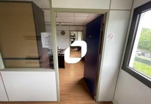 Vente bureaux Boissy-Saint-Léger - Proche RER A, N19, N6 et A86