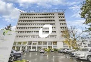 Location bureaux Vélizy-Villacoublay - Proche Tramway T6 et autoroutes A86 et N118