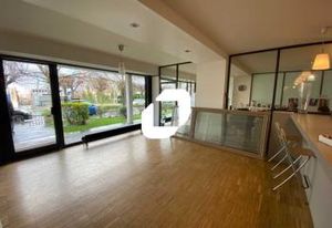 Location bureaux Meudon - Proche Issy-les-Moulineaux, Tram T2 et SNCF