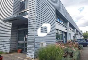 Location cellule d'activités Trappes - Accès N10, N12, RER C
