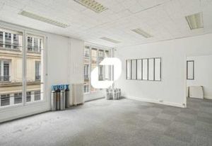 Location bureaux Paris 10 - Proche Gare du Nord et Gare de l'Est