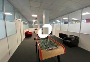 Location bureau Montrouge - Proche métro, bus et Vélib'