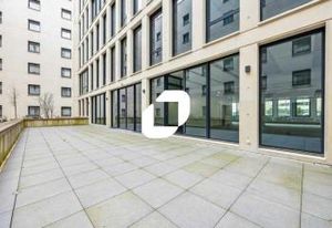Location bureaux neufs Villejuif - Proche Métro 7, Tramway 7 et future Ligne 15