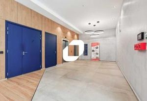 Location bureaux neufs Villejuif - Proche Métro 7, Tramway 7 et future Ligne 15