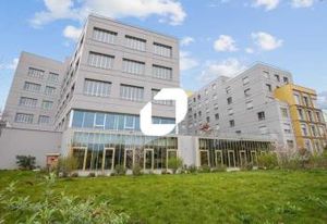 Location bureaux Gentilly - Proche métro ligne 14 et périphérique