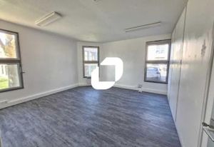 Location bureaux Torcy - Proche RER, autoroutes A104 et A4