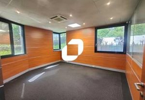 Vente bureaux Jouy-en-Josas - Proche A86, N12, RER C et Tramway