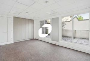 Location bureaux Montrouge - Proche Mairie de Montrouge et ligne 4