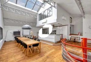 Vente bureaux Montreuil - Proche métro Croix de Chavaux et Vincennes