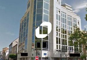 Location bureaux Boulogne-Billancourt - Proche métro Marcel Sembat