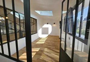 Vente loft bureaux Arcueil - Proche RER B Laplace et bus