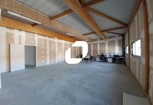 Location bureaux Gazeran - Proximité N10 et gare de Rambouillet