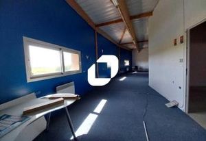 Location bureaux Gazeran - Proximité N10 et gare de Rambouillet