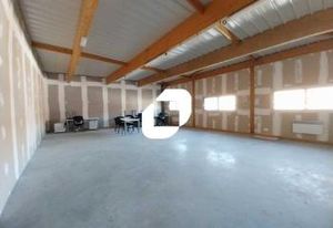 Vente bureaux Gazeran - Proche gare de Rambouillet et RN10