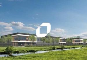 Programme d'activités neuf à vendre Persan - Proche aéroport Roissy