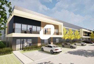 Programme d'activités neuf à vendre Persan - Proche aéroport Roissy