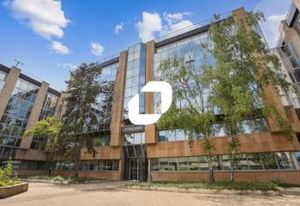 Location bureaux Vélizy-Villacoublay - Proche RER C, Tram T6 et A86