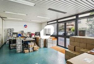 Vente bureaux Levallois-Perret - Proche transports en commun
