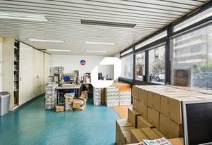 Vente bureaux Levallois-Perret - Proche transports en commun
