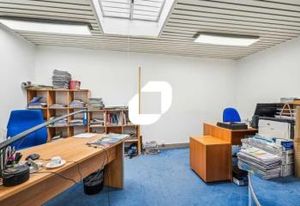 Vente bureaux Levallois-Perret - Proche transports en commun